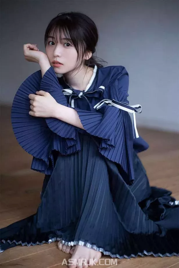 [兰兰小苍] 学服黑色