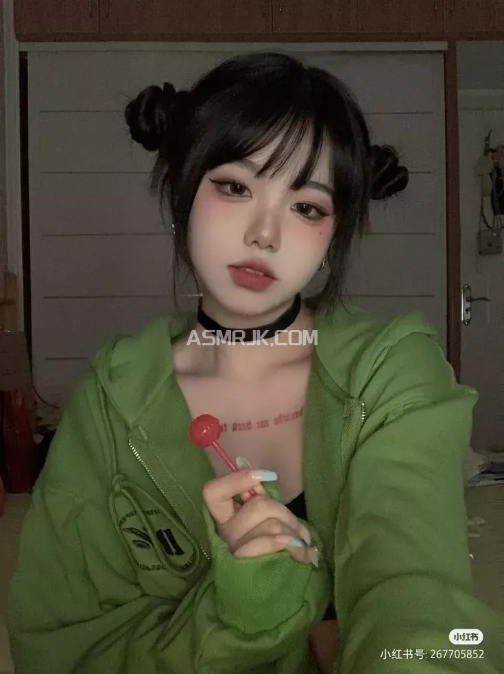 [娆娆] 青梅竹马