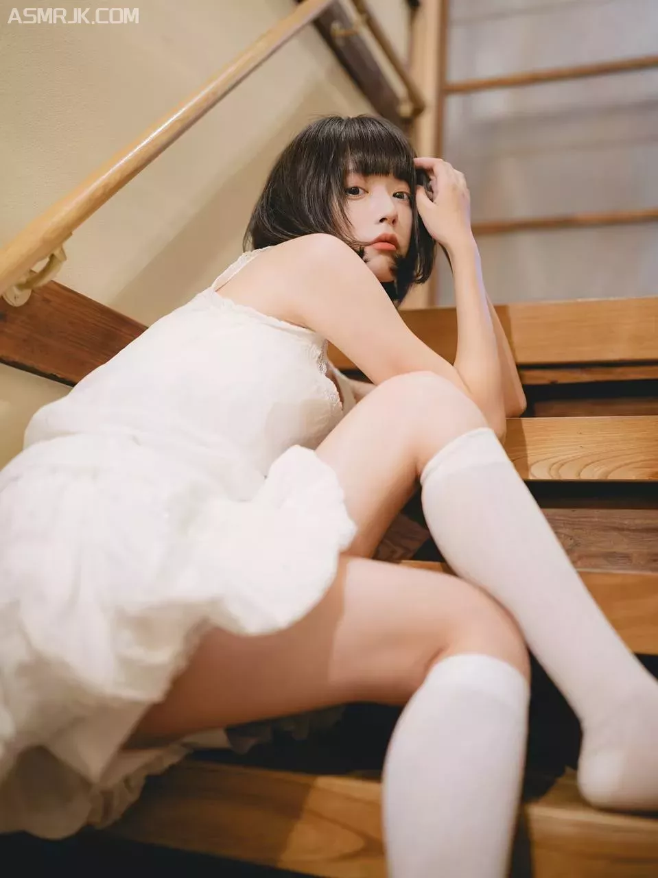 [困困巧克力] 粗 长 深