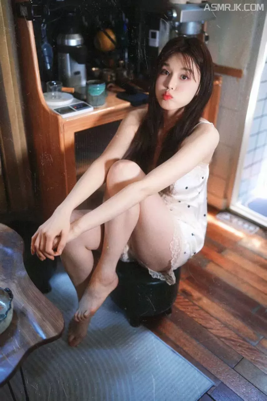 [张爱玲ASMR] 爆汝挤压小迪迪