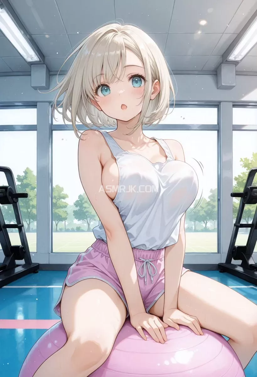 [楠楠nn是个胆小鬼] 神秘内容
