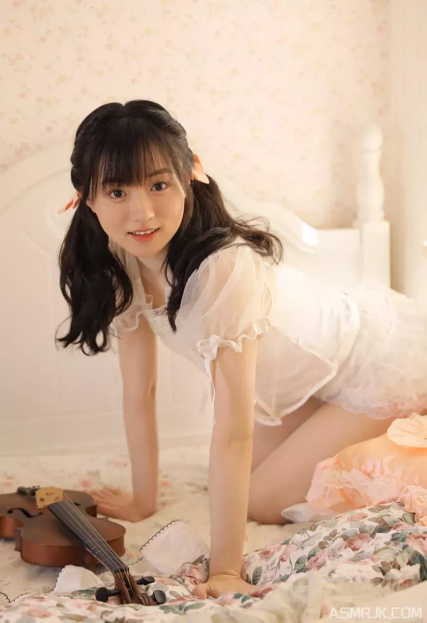 [姜仁卿] 学姐