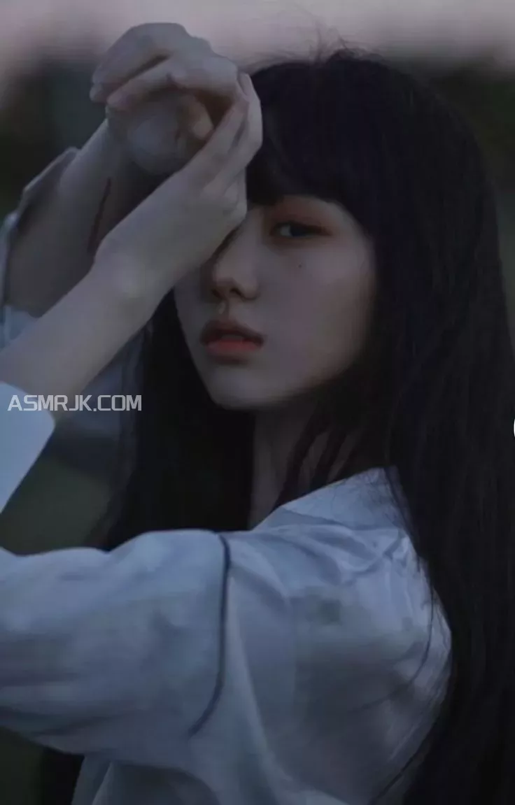 [婉儿别闹ASMR] 蛋蛋