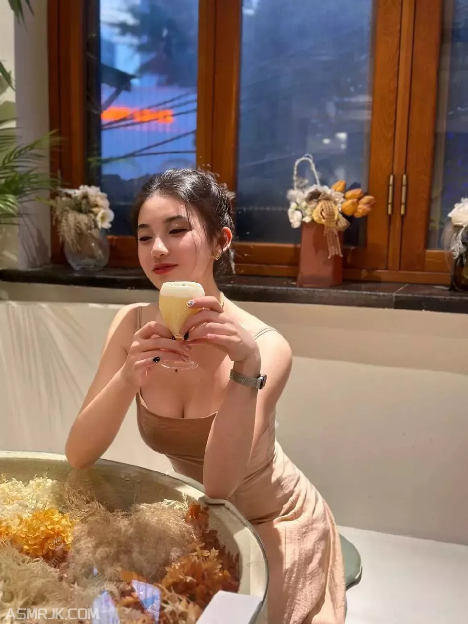 [玉玉小汤圆儿] 睡衣挠