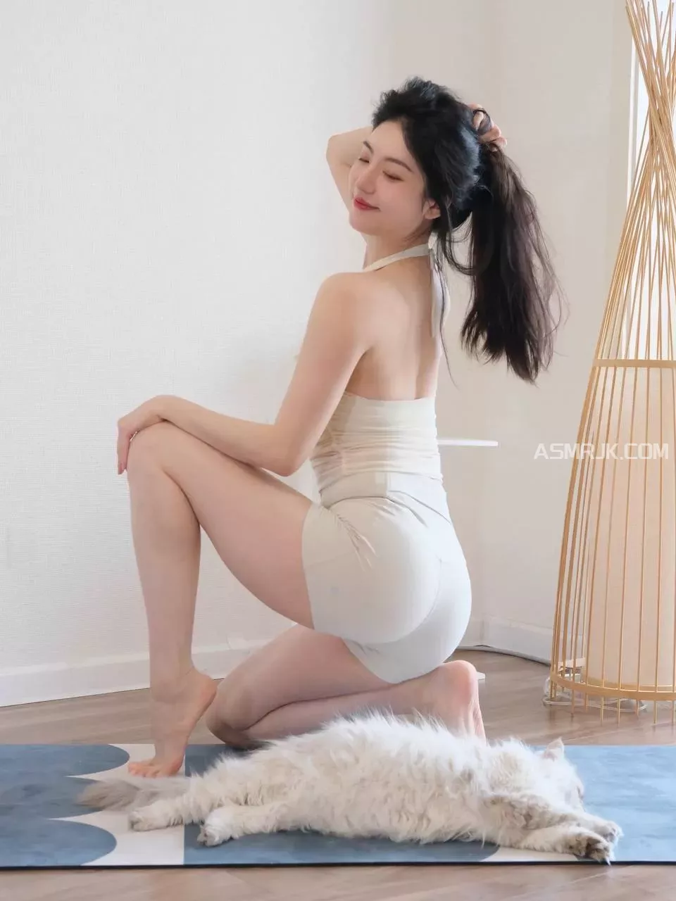 [媛媛ouni] 妹妹的小恶魔