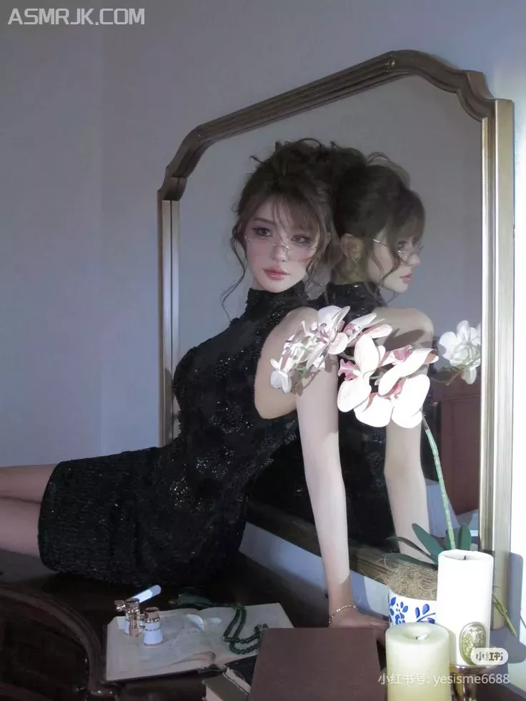 [不可爱沐沐] 女扑