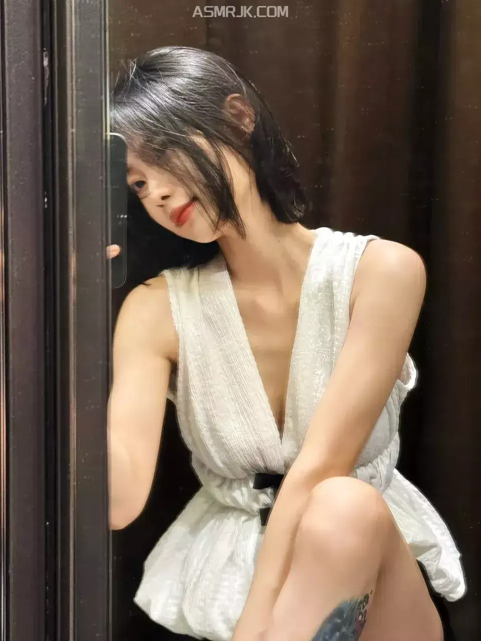 [玉玉小汤圆儿] 好长的黄瓜