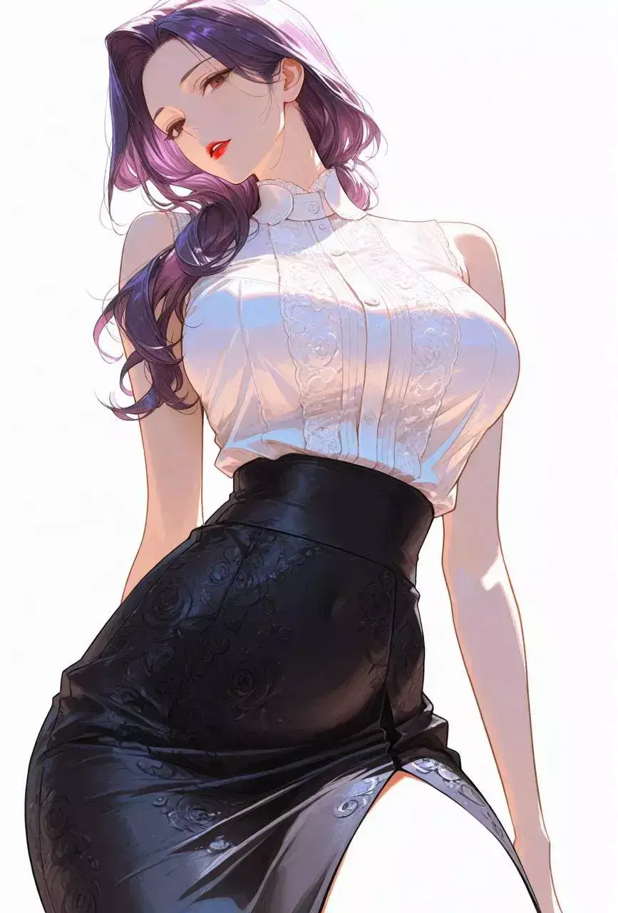 [喵喵你好好好] 神秘二