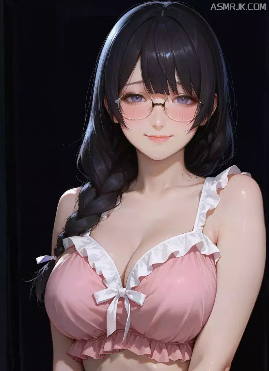 [深情默指导] 夜晚的表姐二