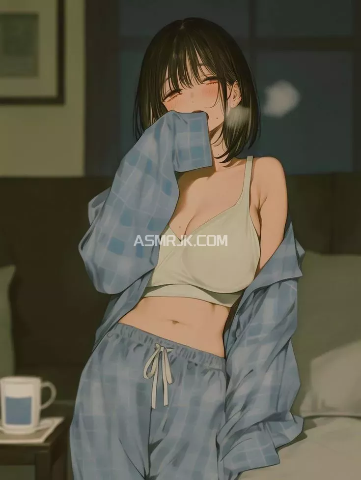 [鱼月谭]鱼筱 纪念
