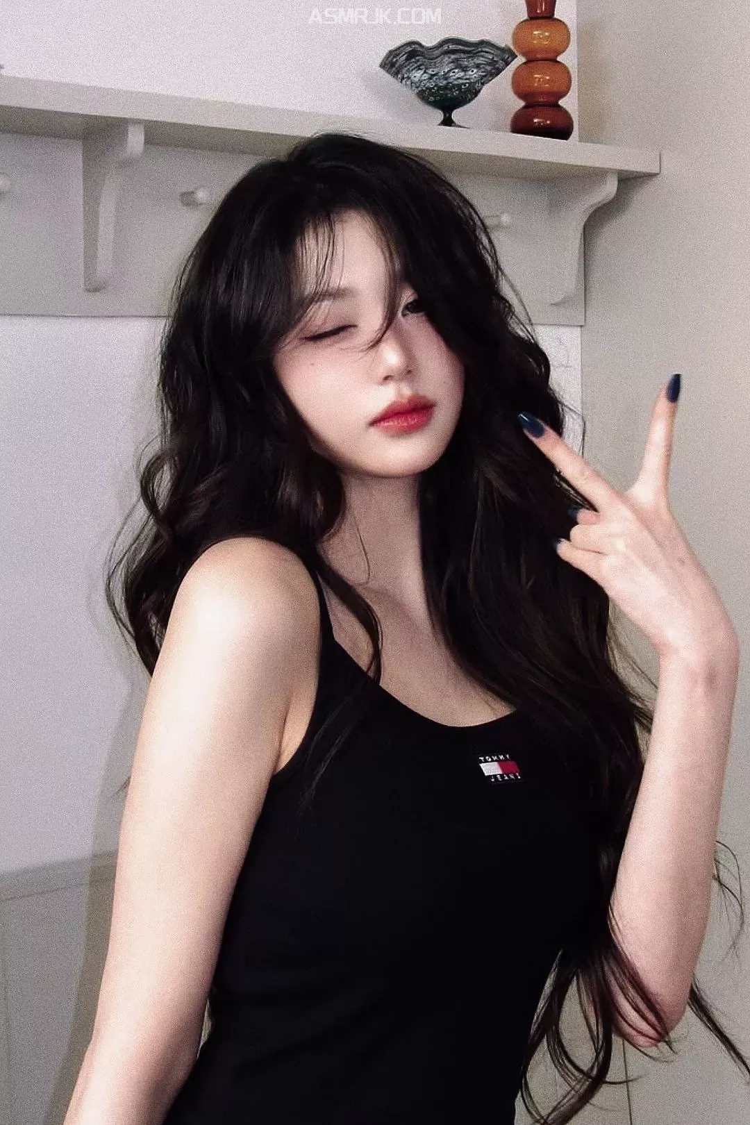 [不可爱沐沐] 前女友