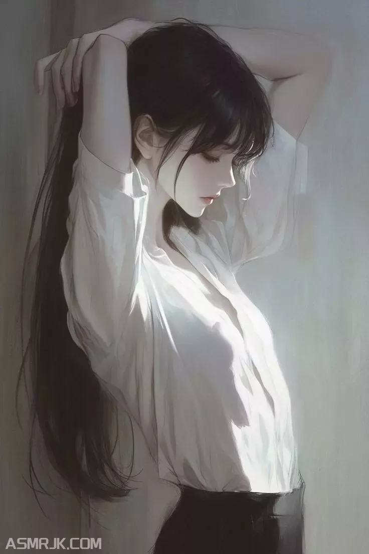 [希丝奈cisne] 神的祭