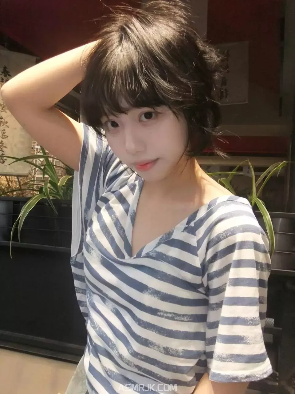 [亭子ww] 慢慢来