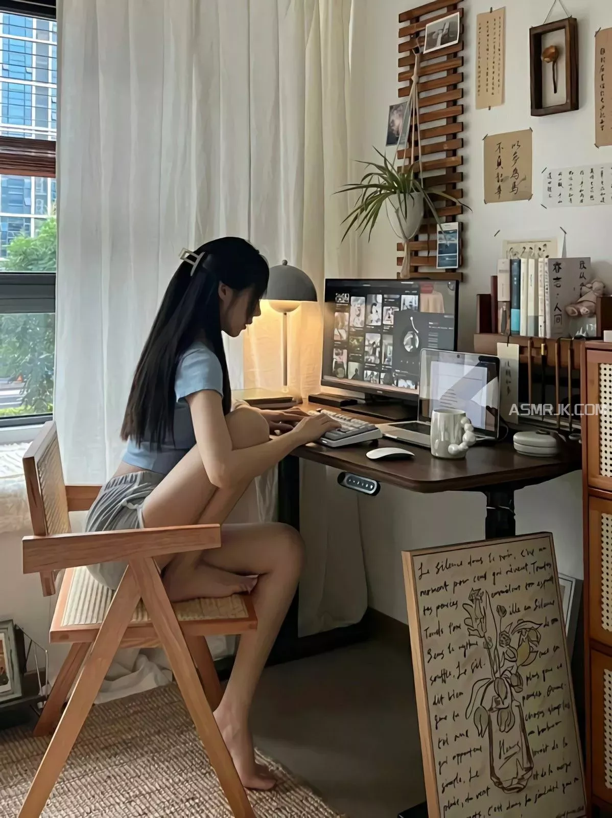 [贝拉小姐姐] 酥酥