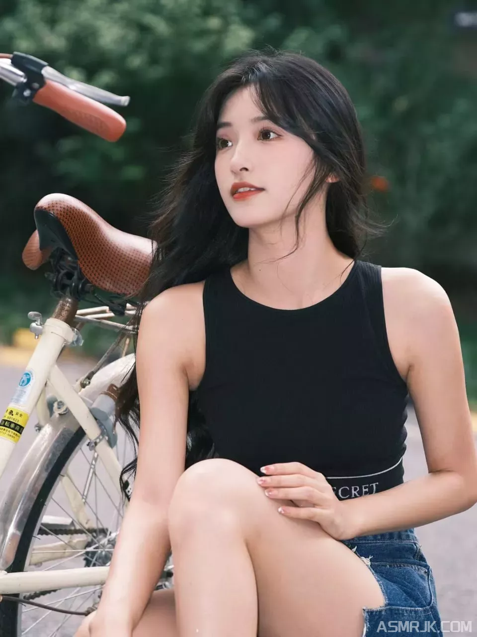 [Lyrica] 弹力真好奈