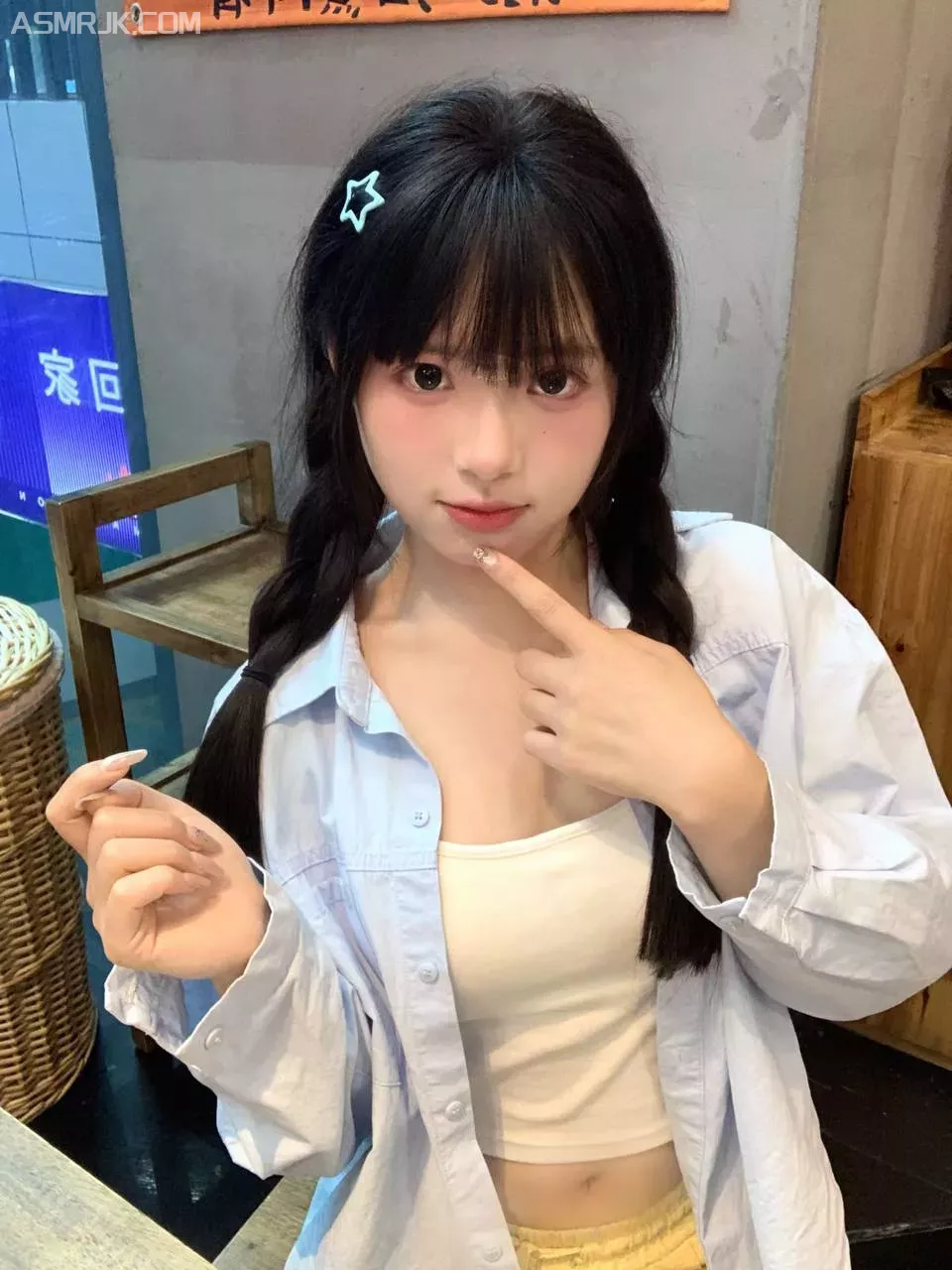 [酥小熹] 吃