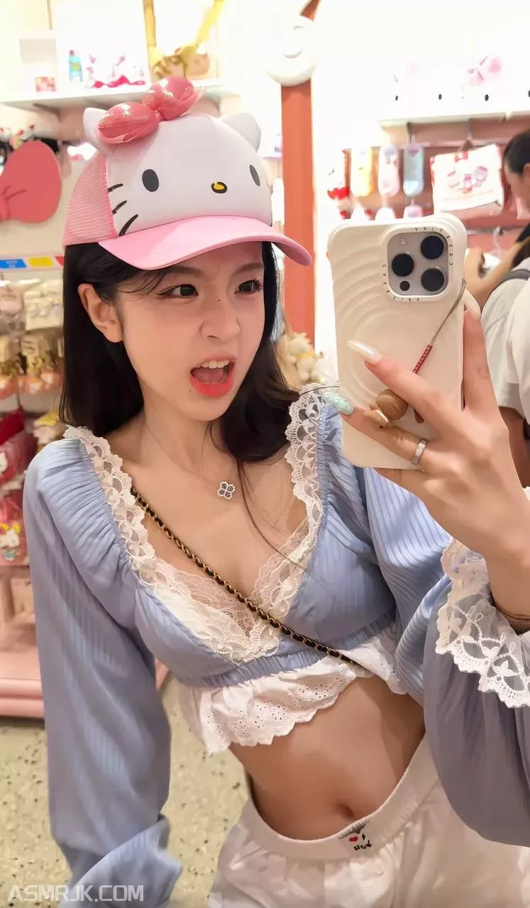[Yoon ying ASMR] 按摩店