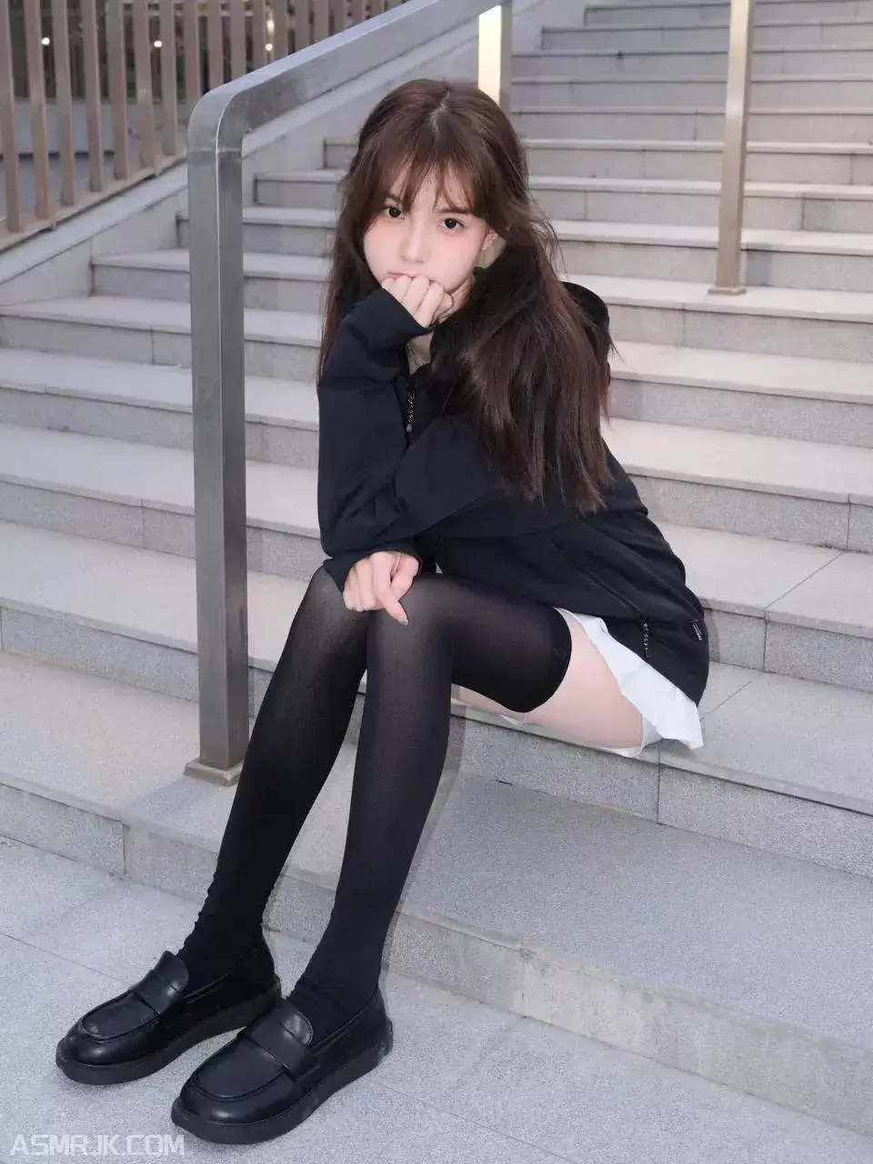 [一酱33 ASMR] 从里面开始