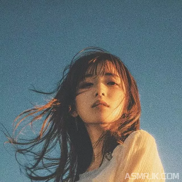 [ASMR Misa] 新姿势
