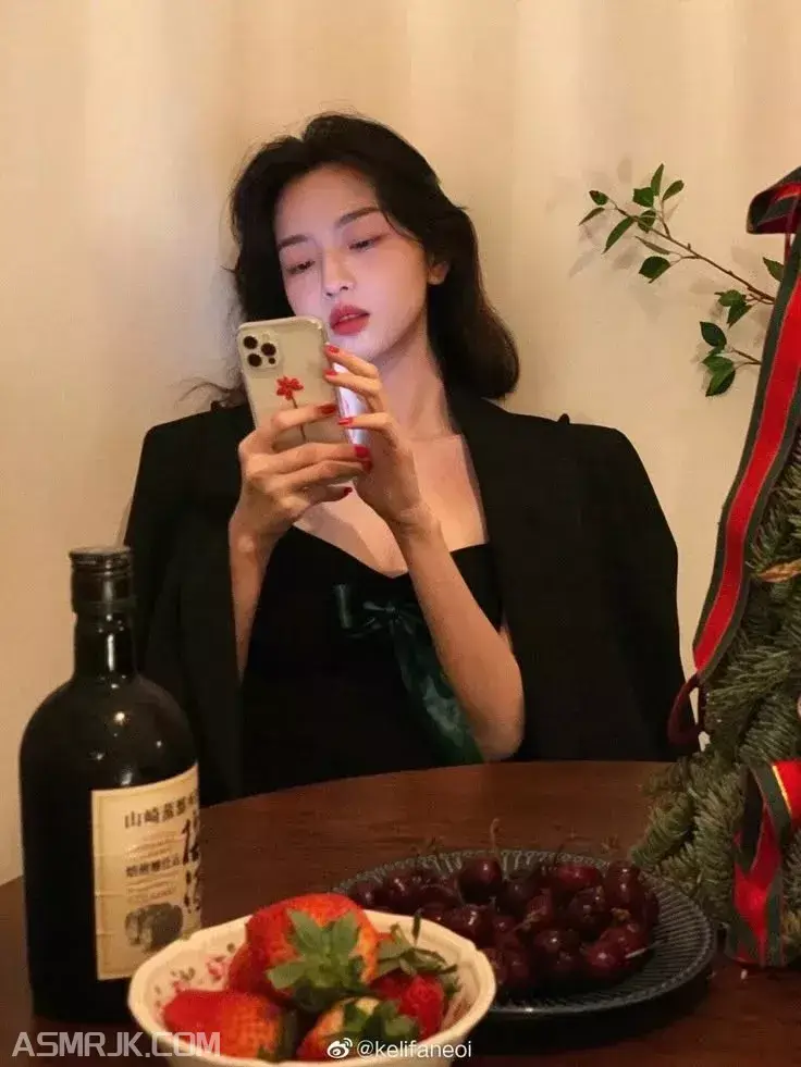 [婉儿别闹ASMR] 主人老师
