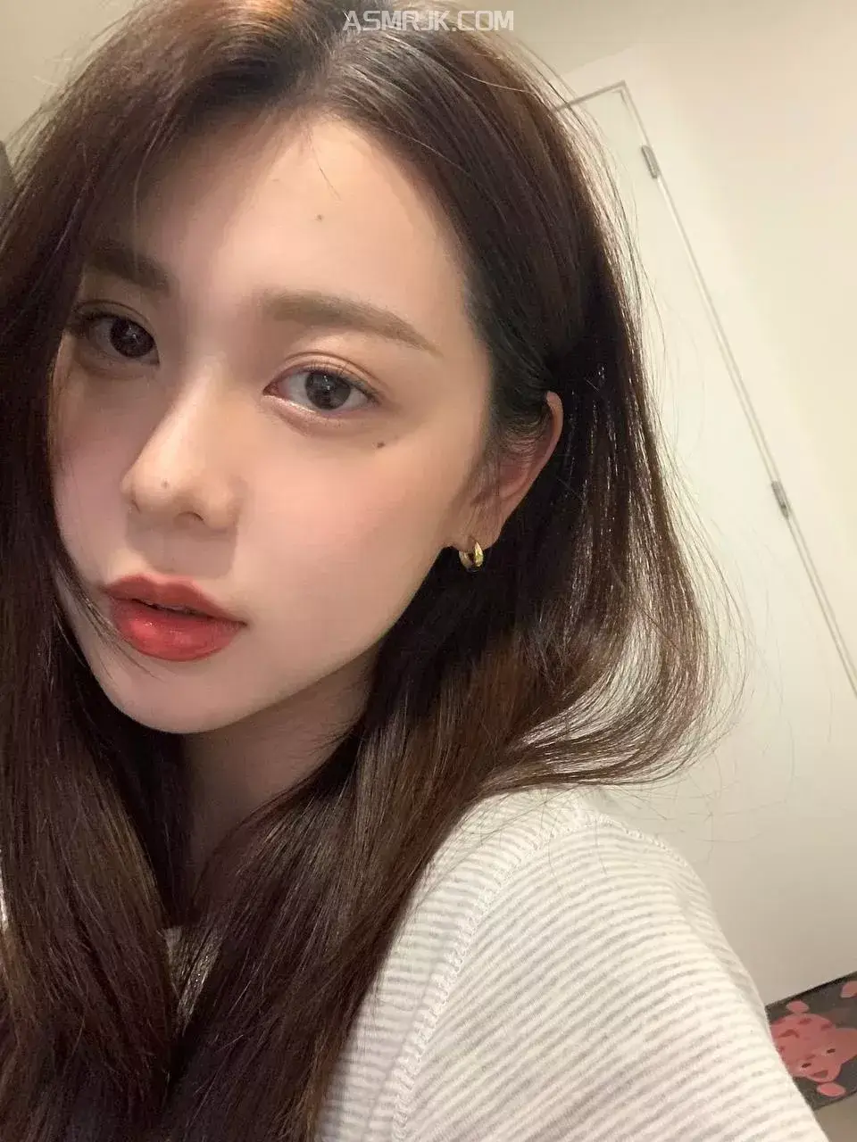[婉儿别闹ASMR] 开箱潮我