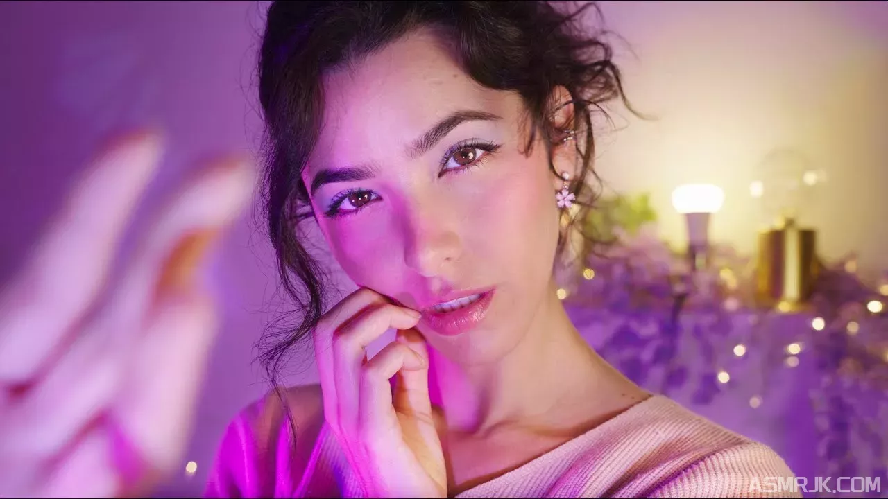 ASMR Glow ASMR Glow
