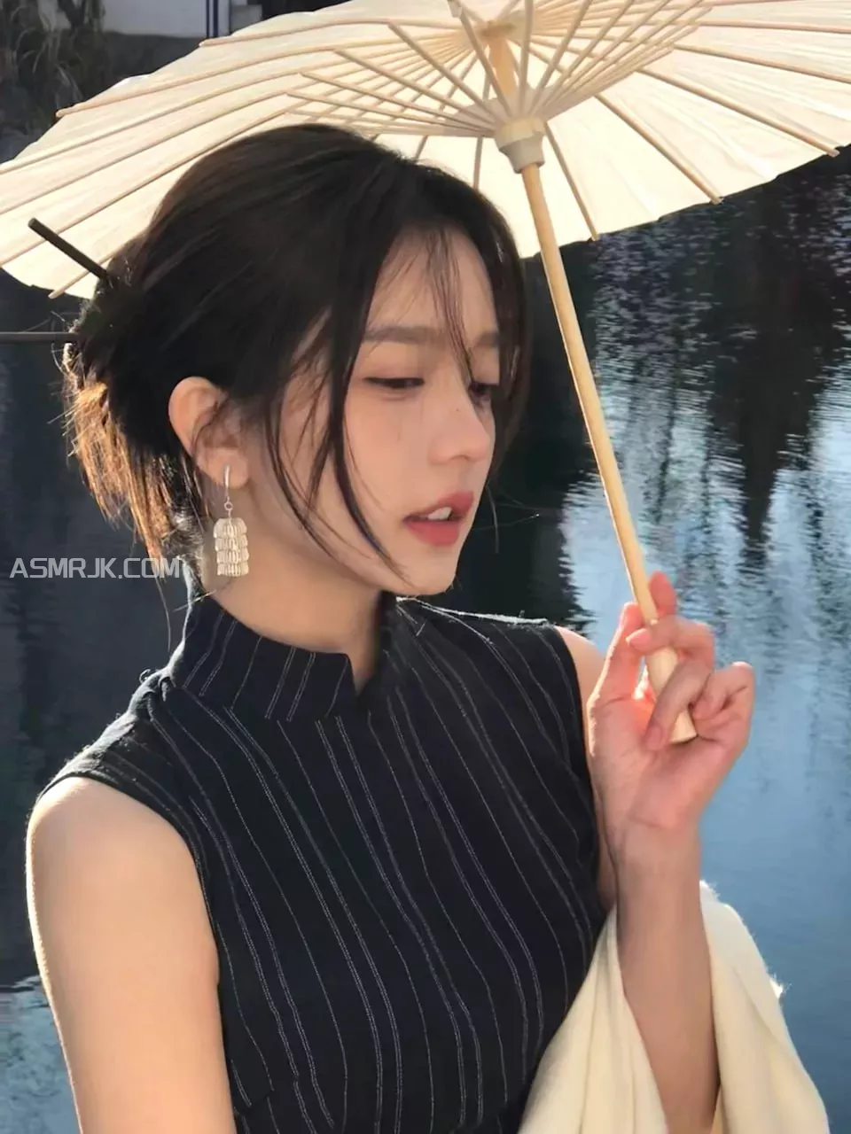 [梵拉-Valar] 旗袍装妈咪小剧场