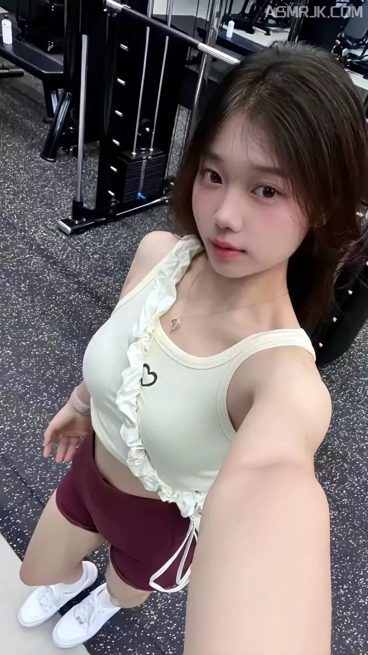 [郁台青i] 揉揉