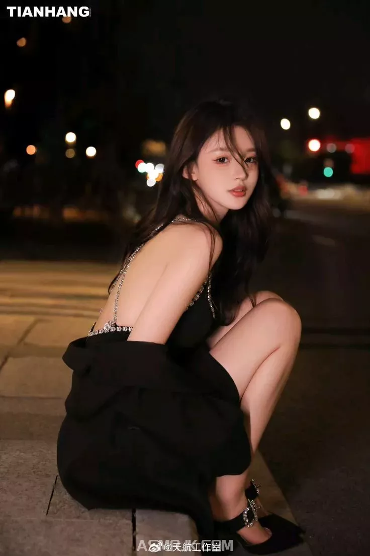 [婉儿别闹ASMR] 略略略