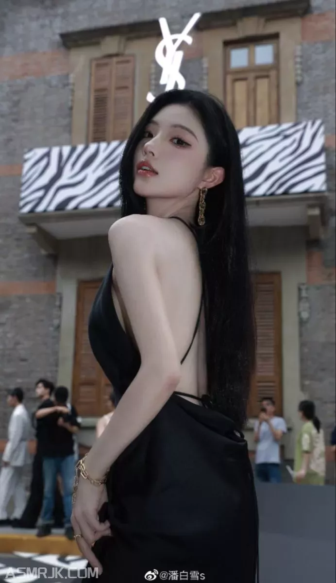 [婉儿别闹ASMR] 小海狗