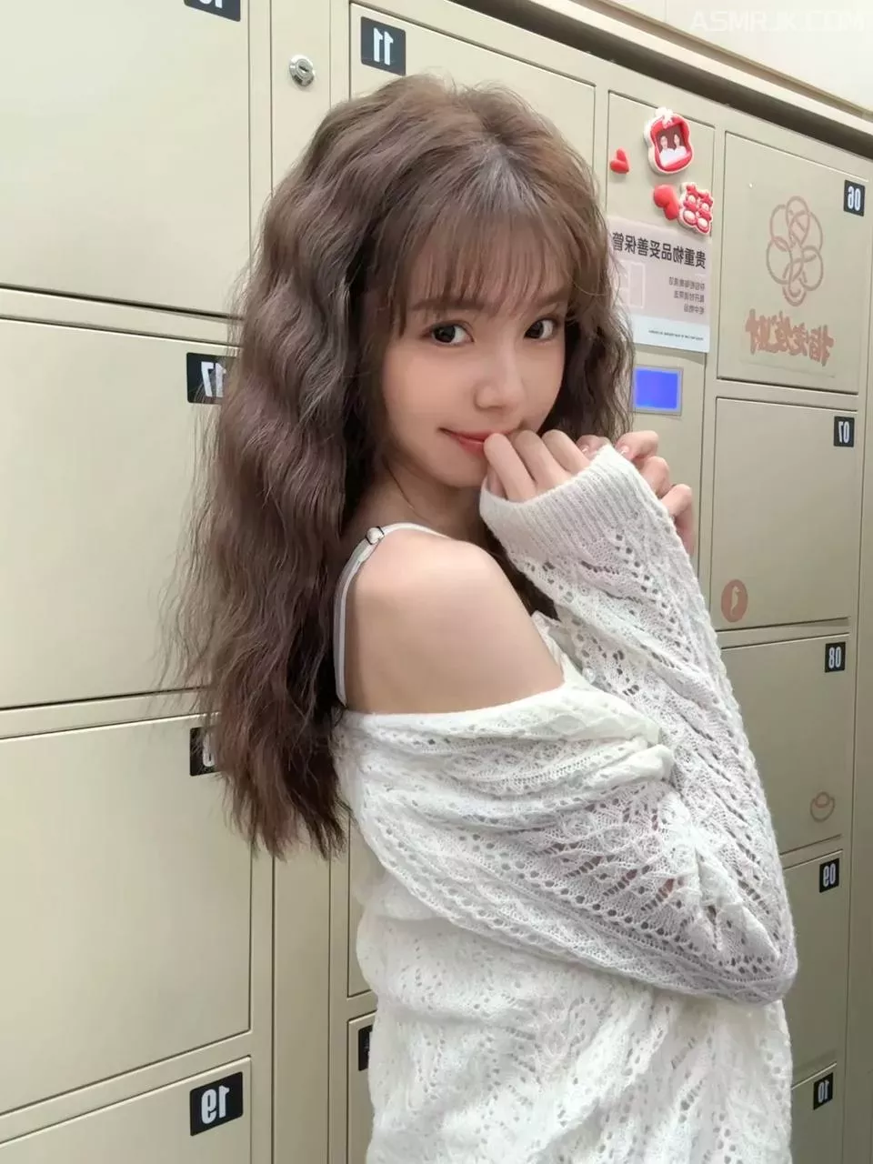 [你的圈圈儿] 女主人