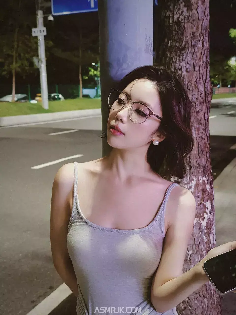 [张爱玲ASMR] 听话的木狗