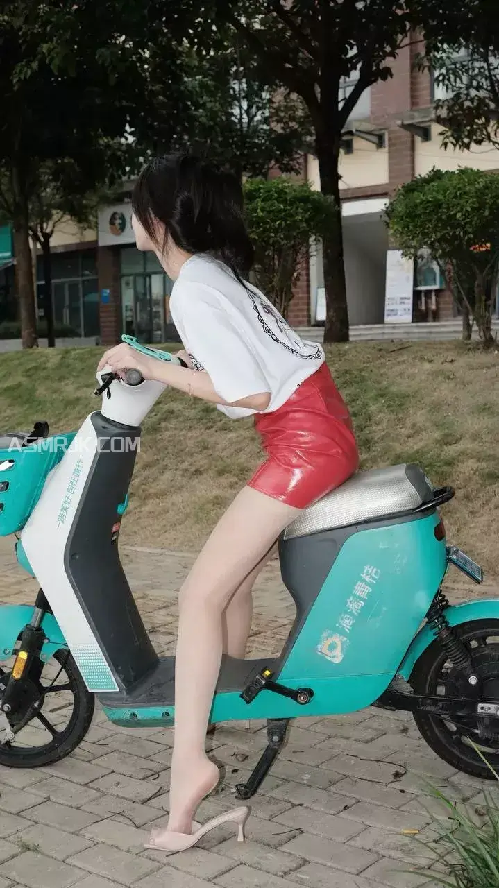 [Yoon ying ASMR] 女友睡前的疏通