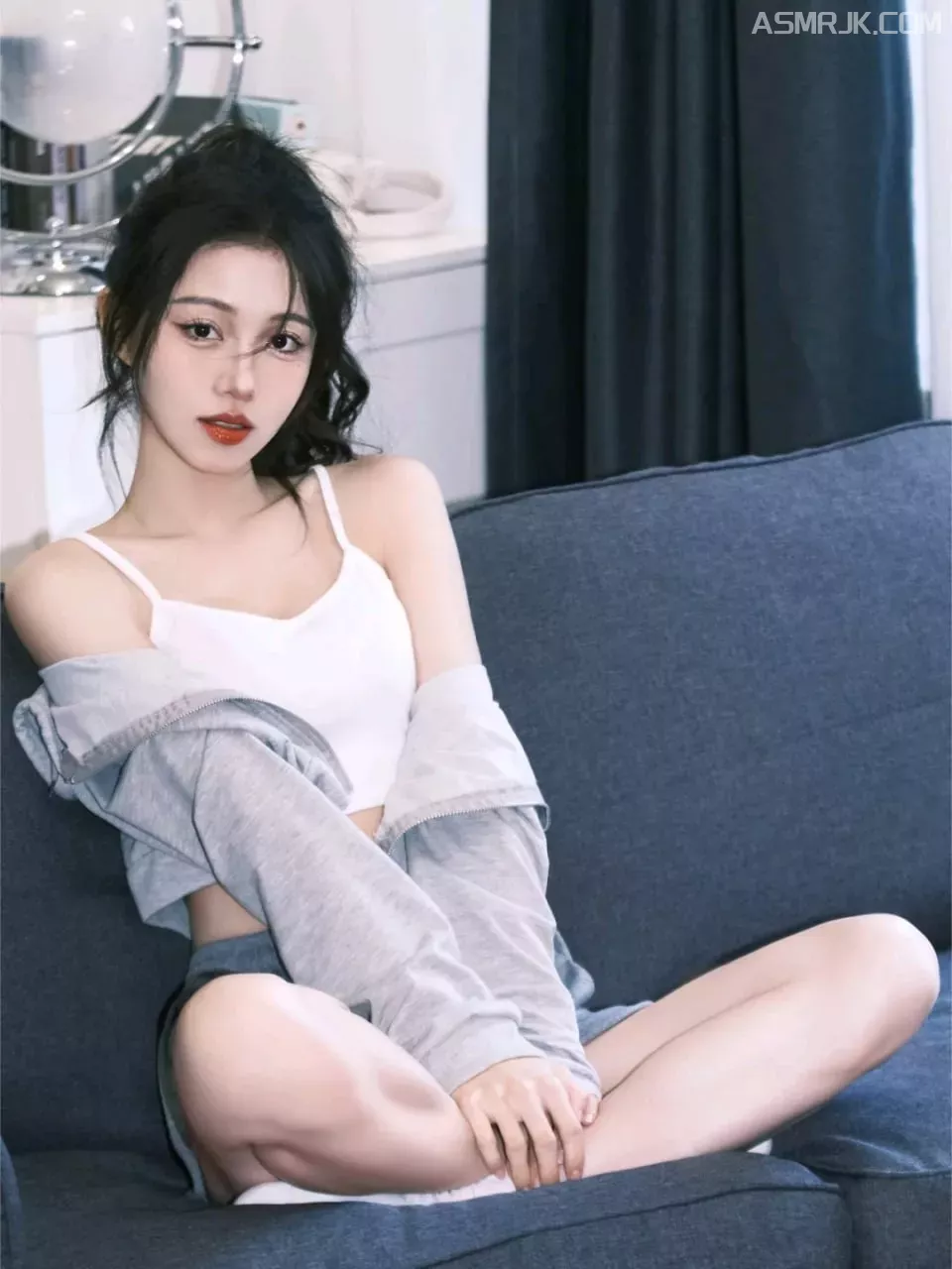 [YUUU ASMR] 圆润