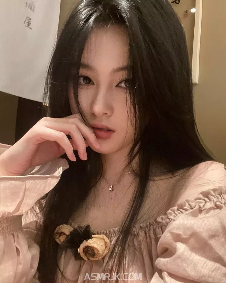 [林晓蜜ASMR] 家教