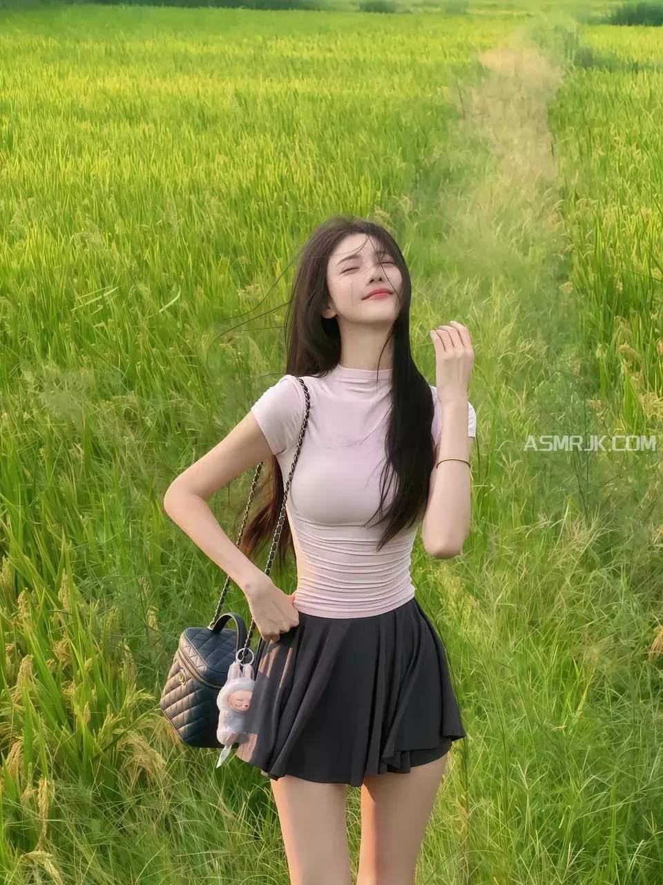[Yoon ying ASMR] 臭弟弟不回讯息