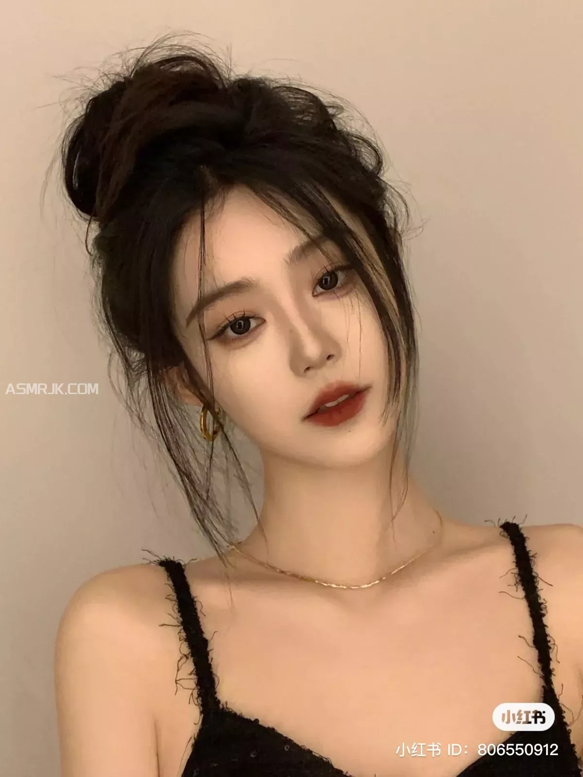 [林晓蜜ASMR] 成人