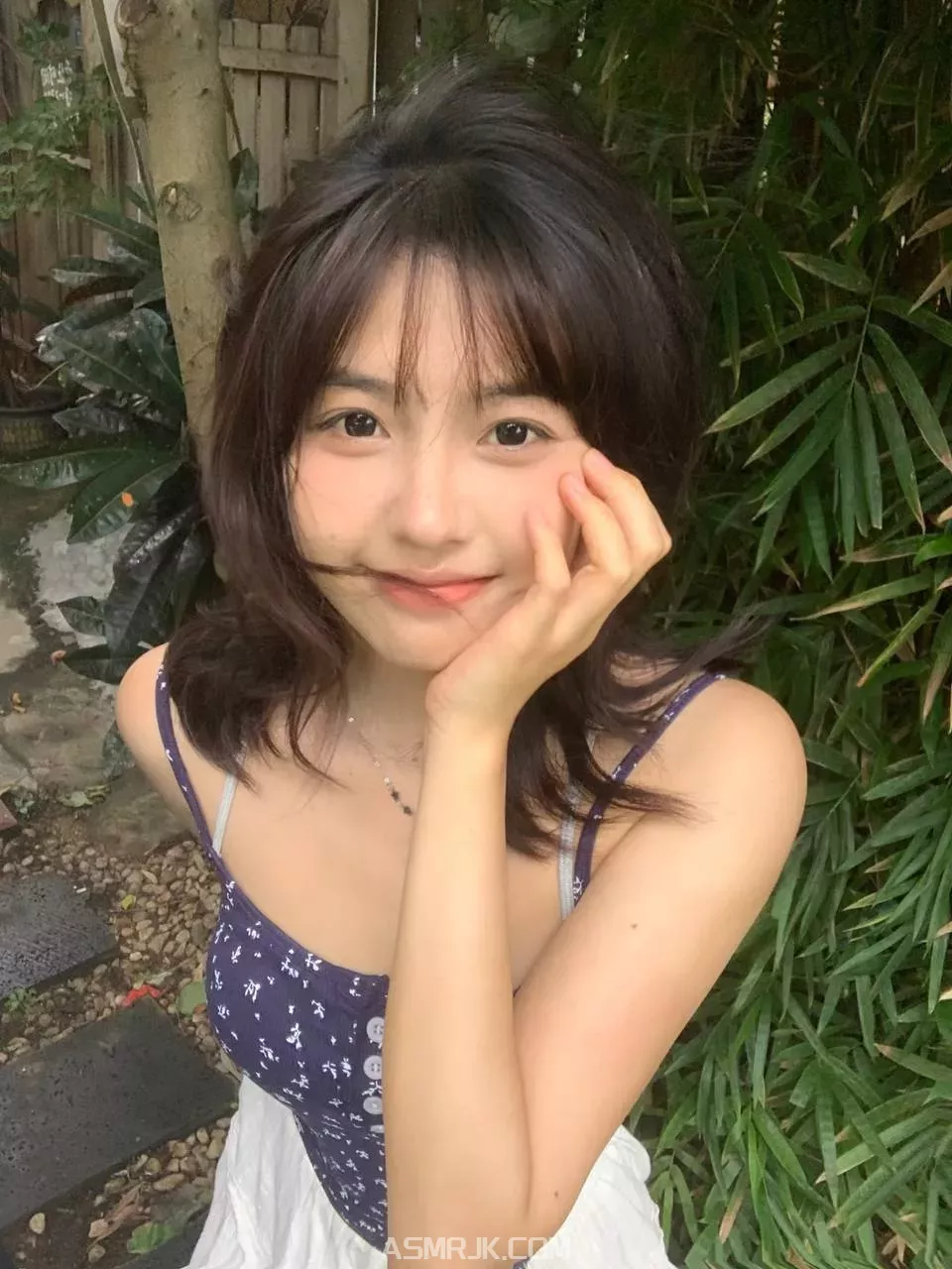 [水蜜小羊喵] 哥哥喜欢可爱的小熊吗