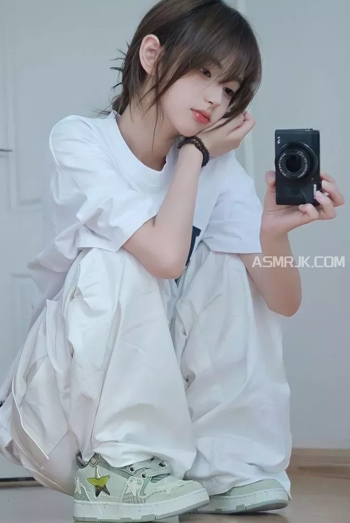 [清水芽衣] 头皮发麻