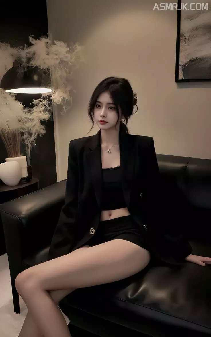 [你的圈圈儿] 温柔嫂子