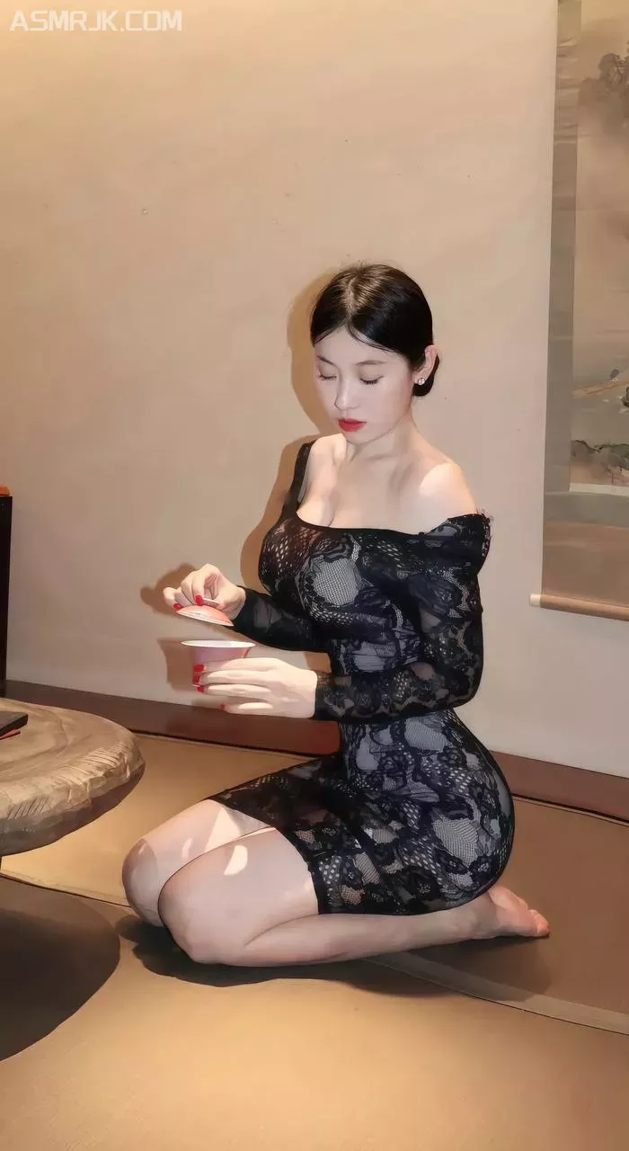 [丝袜系列] 旗袍