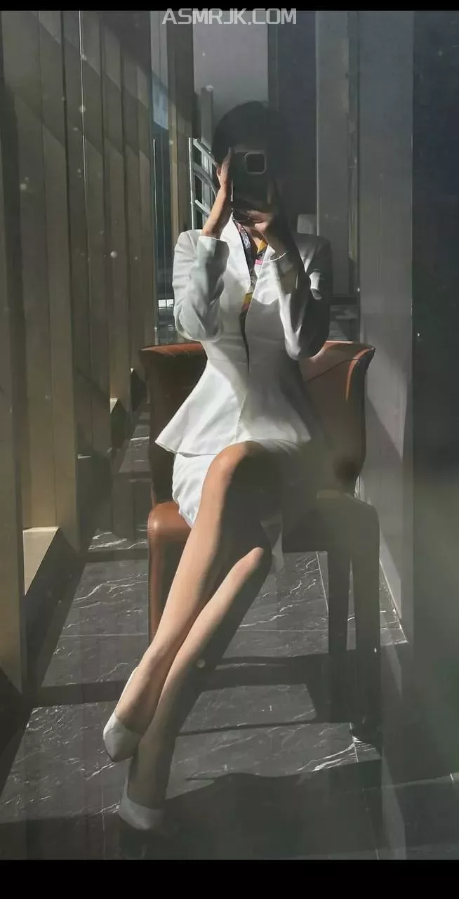 [千鹤躺采] 真实的小鸡