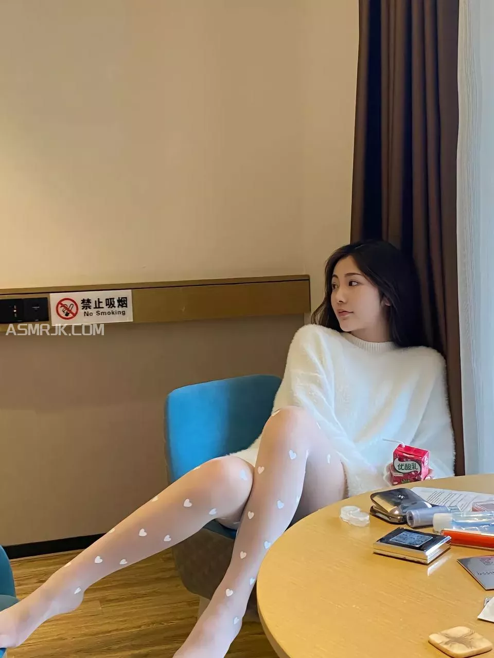 [Nice丶奶思丶] 湿生的当富