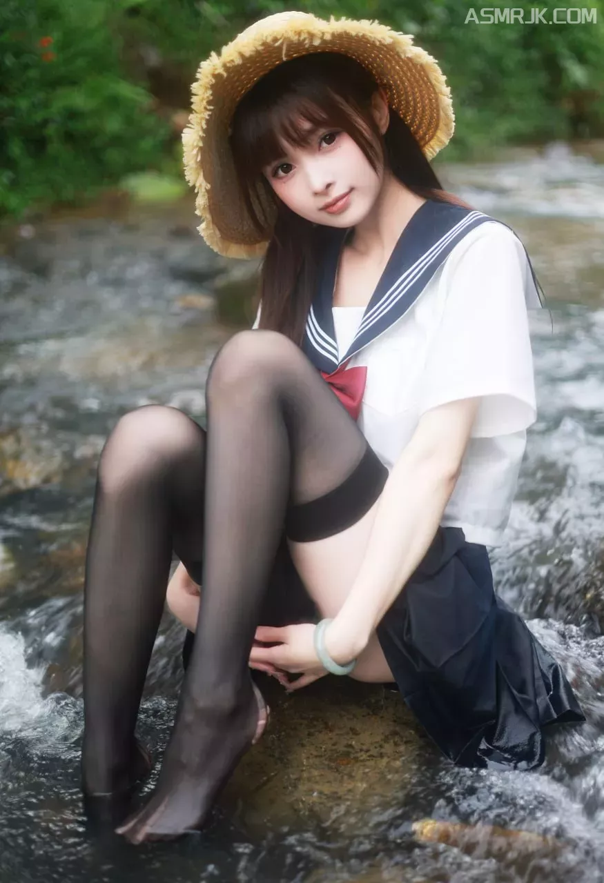 [一酱33 ASMR] 距离