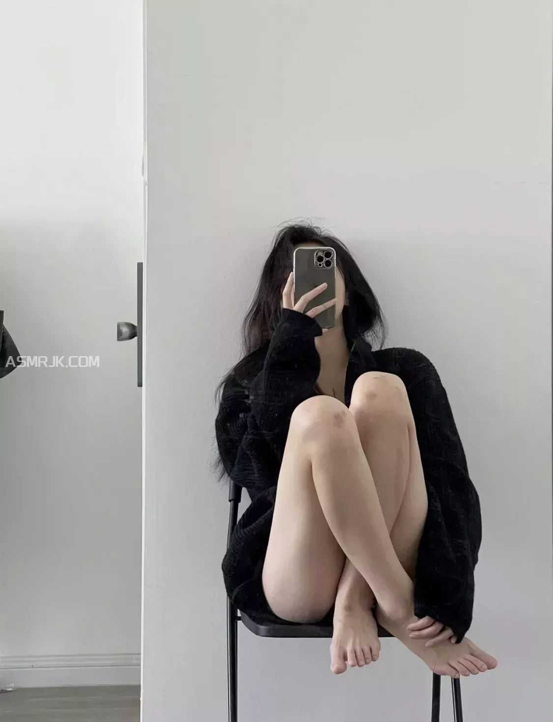 [娆娆] 试衣间