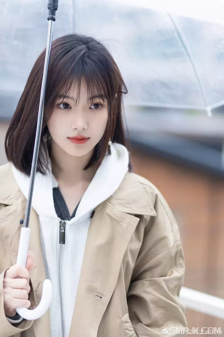 [林三岁ASMR] 女友
