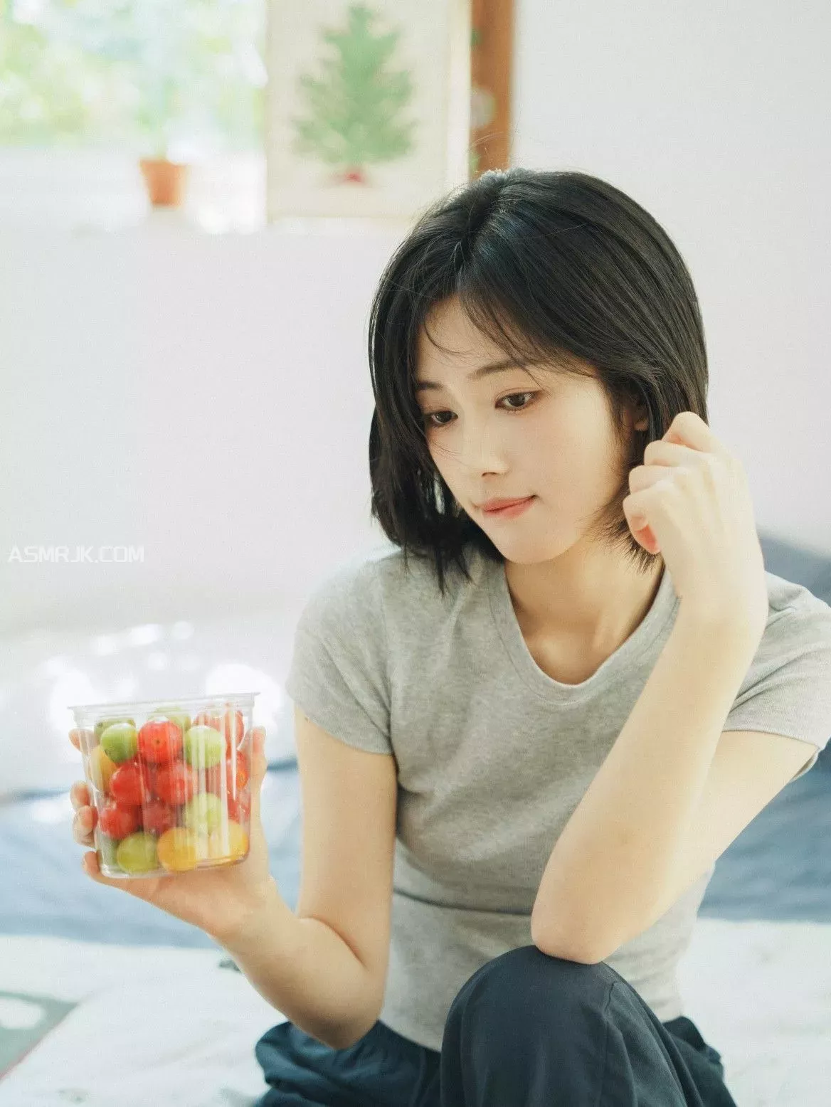[小馨又没睡觉] 装修