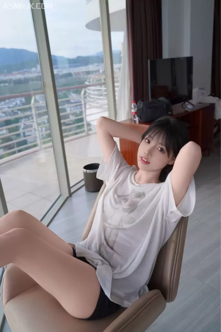 [隔壁的苏苏] 白狐的爱