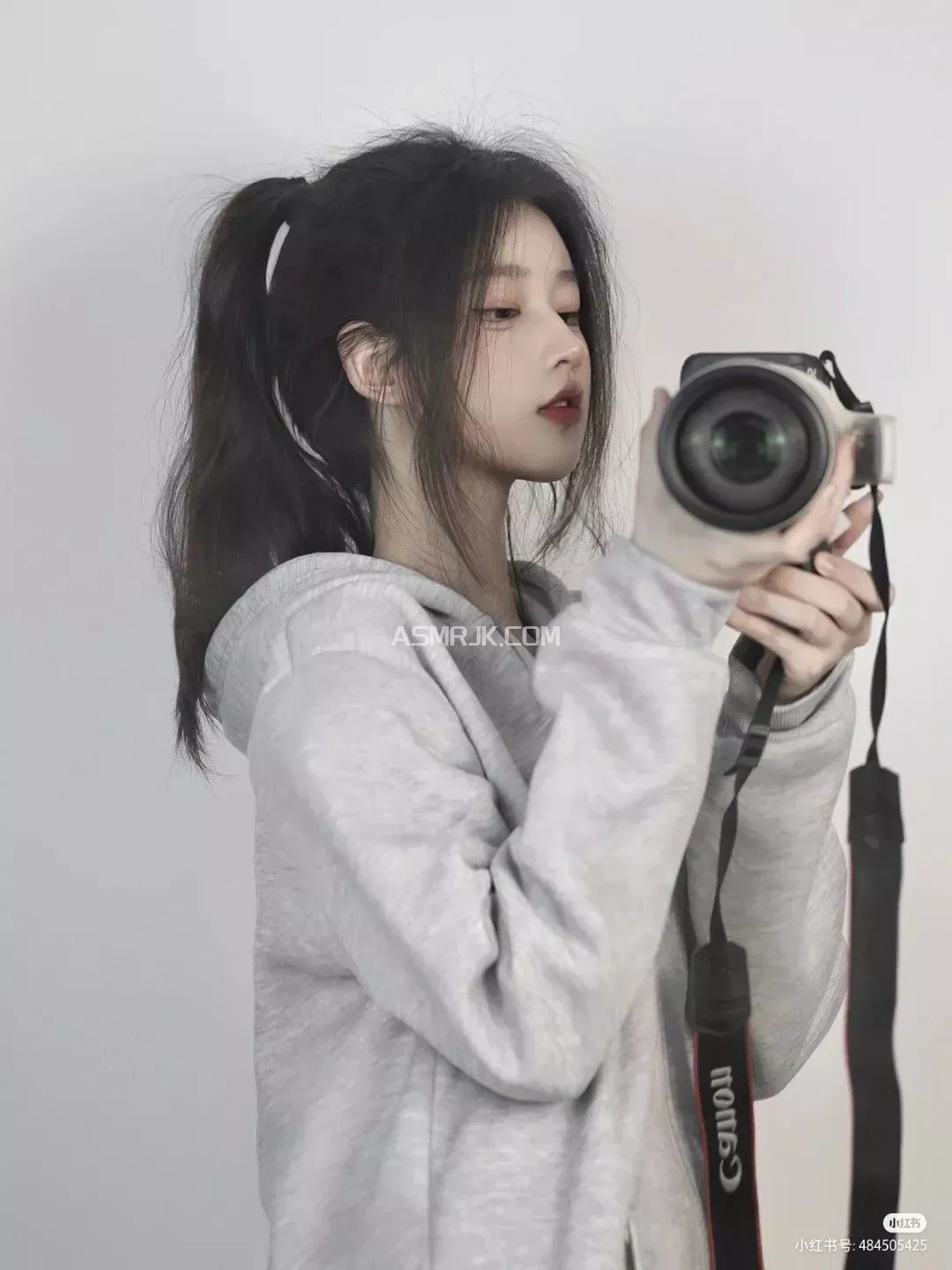 [婉儿别闹ASMR] 十五