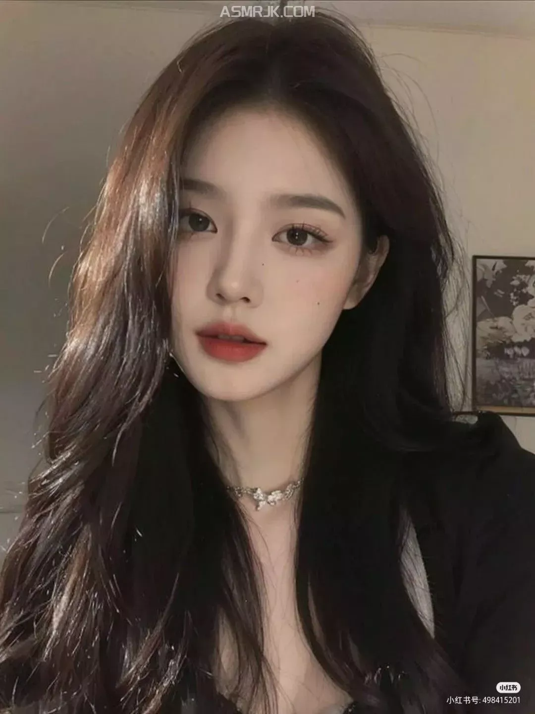 [婉儿别闹ASMR] 十六
